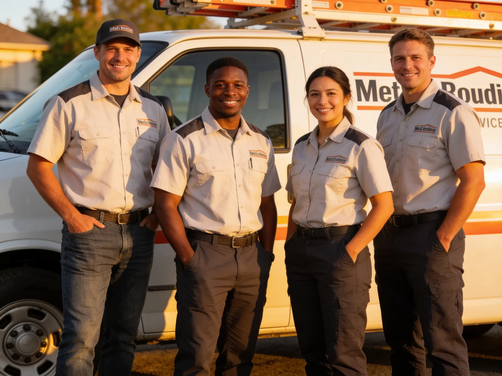 Metal Roof Installation company in Murfreesboro, TN